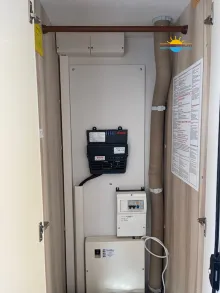 Fahrzeugbild Hobby De Luxe 400 SFe*AKTIONSPREIS* 26.11.25 AKTION #21