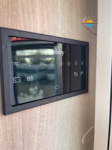 Fahrzeugbild Hobby De Luxe 400 SFe*AKTIONSPREIS* 26.11.25 AKTION #24