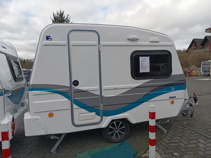 Fahrzeugbild Niewiadow N-126 N 25 Jahre Edition #1