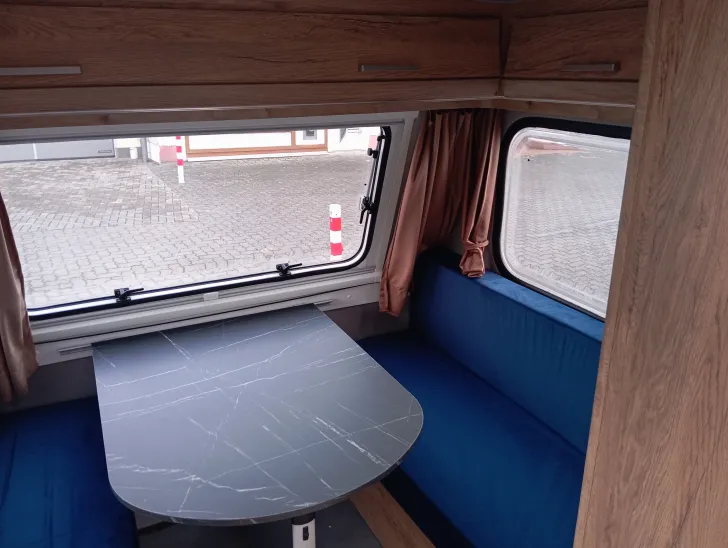Fahrzeugbild Niewiadow N-126 N 25 Jahre Edition #11
