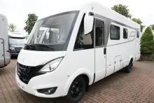 Fahrzeugbild Hymer B-Klasse MC I 680 MwSt, Noce Cognac, Autom. #3