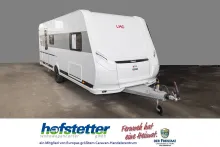 Fahrzeugbild LMC VIDERO 580 K #1