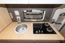 Fahrzeugbild LMC VIDERO 580 K #10