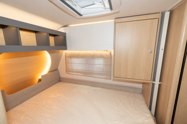 Fahrzeugbild LMC VIDERO 580 K #13