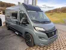 Fahrzeugbild Benimar Benivan B144 Plus #1