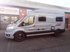 Bild 2 LMC Innovan 592