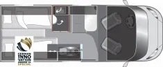 Bild 5 LMC Innovan 592