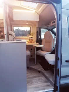 Bild 9 LMC Innovan 592