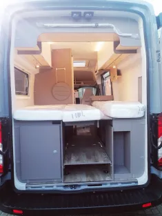 Bild 10 LMC Innovan 592