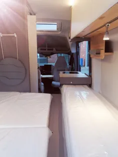 Bild 11 LMC Innovan 592
