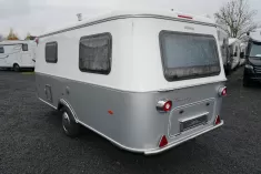 Bild 3 Hymer Eriba Touring 530 FAHRRADTRÄGER, MARKISE