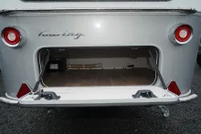 Fahrzeugbild Hymer Eriba Touring 530 (03) Markise, Autark #4