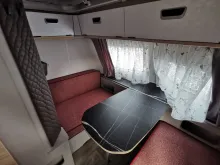 Fahrzeugbild Hymer Eriba Touring 530 (03) Markise, Autark #7