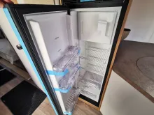 Fahrzeugbild Hymer Eriba Touring 620 Sie sparen 7.780,- !! #9