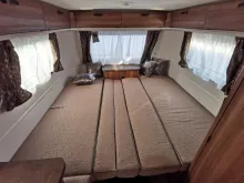 Fahrzeugbild Hymer Eriba Touring 620 Sie sparen 7.780,- !! #15