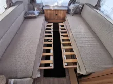 Fahrzeugbild Hymer Eriba Touring 620 Sie sparen 7.780,- !! #14