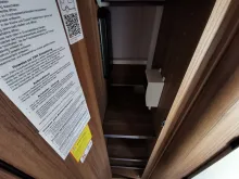 Fahrzeugbild Hymer Eriba Touring 620 Sie sparen 7.780,- !! #16