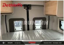 Fahrzeugbild Dethleffs Globetrail 590 C Ford Assistenz-Paket 18 #13