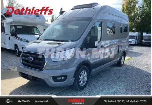 Globetrail 590 C