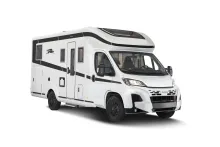 Fahrzeugbild Laika Ecovip L 4009 sofort Verfügbar #6