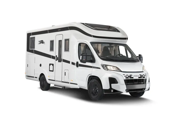 Fahrzeugbild Laika Ecovip L 4009 sofort Verfügbar #6