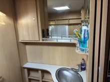 Fahrzeugbild Dethleffs Camper 560 SK Style #6