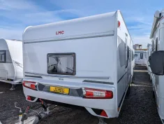 Bild 7 LMC Vivo 522 K Last Edition I 2000kg
