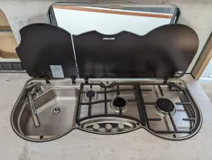 Bild 16 LMC Vivo 522 K Last Edition I 2000kg