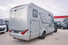 Fahrzeugbild Hymer B-Klasse ML T 780 *PREISVORTEIL: 24.110 EURO* #7