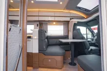 Fahrzeugbild Hymer B-Klasse ML T 780 *PREISVORTEIL: 24.110 EURO* #8