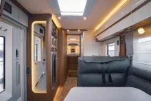 Fahrzeugbild Hymer B-Klasse ML T 780 *PREISVORTEIL: 24.110 EURO* #9