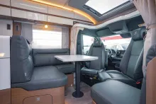 Fahrzeugbild Hymer B-Klasse ML T 780 *PREISVORTEIL: 24.110 EURO* #10