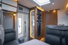 Fahrzeugbild Hymer B-Klasse ML T 780 *PREISVORTEIL: 24.110 EURO* #12