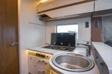 Fahrzeugbild Hymer B-Klasse ML T 780 *PREISVORTEIL: 24.110 EURO* #13