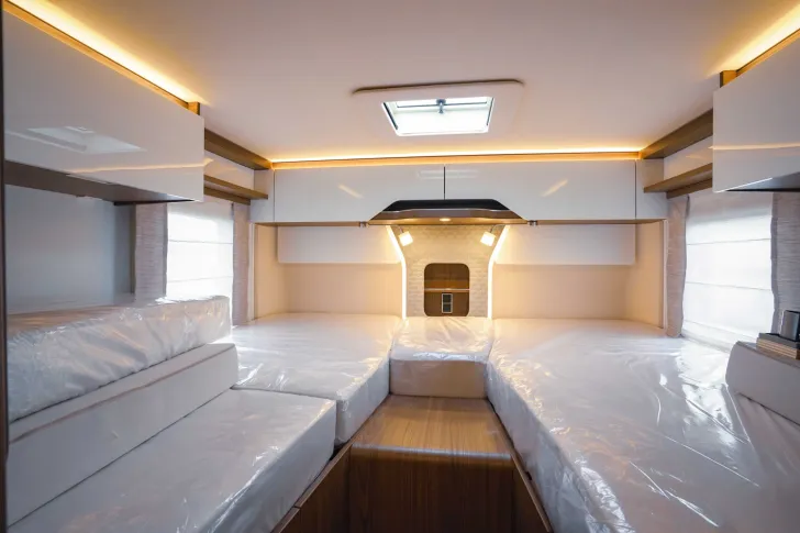 Fahrzeugbild Hymer B-Klasse ML T 780 *PREISVORTEIL: 24.110 EURO* #14
