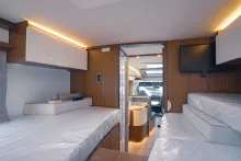 Fahrzeugbild Hymer B-Klasse ML T 780 *PREISVORTEIL: 24.110 EURO* #15