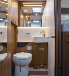 Fahrzeugbild Hymer B-Klasse ML T 780 *PREISVORTEIL: 24.110 EURO* #16