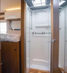 Fahrzeugbild Hymer B-Klasse ML T 780 *PREISVORTEIL: 24.110 EURO* #17