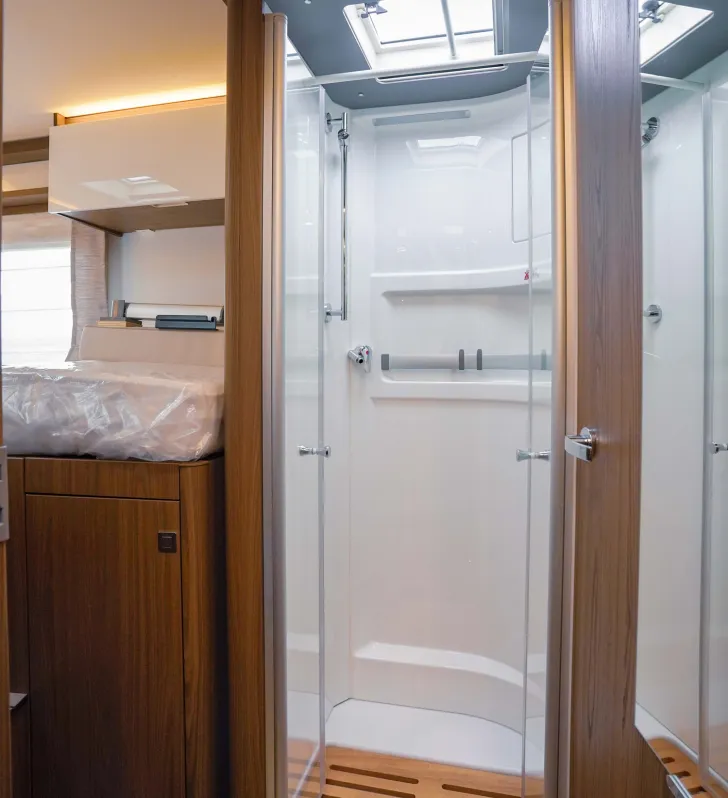 Fahrzeugbild Hymer B-Klasse ML T 780 *PREISVORTEIL: 24.110 EURO* #17