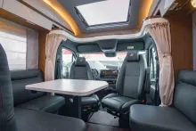 Fahrzeugbild Hymer B-Klasse ML T 780 *PREISVORTEIL: 24.110 EURO* #19