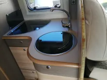 Fahrzeugbild Rapido Serie 8 891 M #6