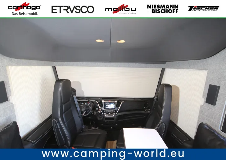 Fahrzeugbild Niesmann + Bischoff Flair 880 #41