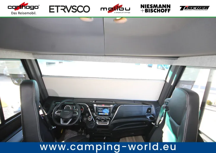 Fahrzeugbild Niesmann + Bischoff Flair 880 #42