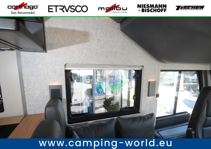 Fahrzeugbild Niesmann + Bischoff Flair 880 #44