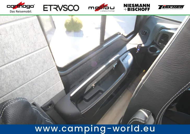 Fahrzeugbild Niesmann + Bischoff Flair 880 #49