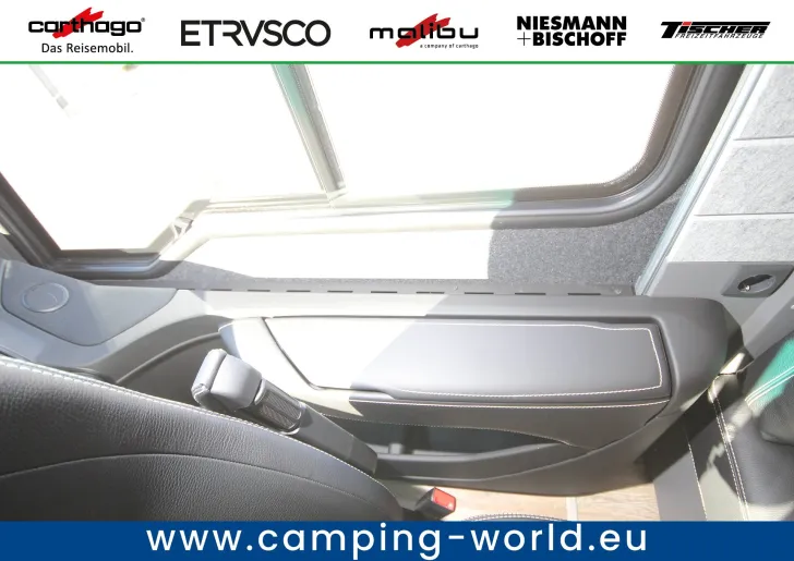 Fahrzeugbild Niesmann + Bischoff Flair 880 #50