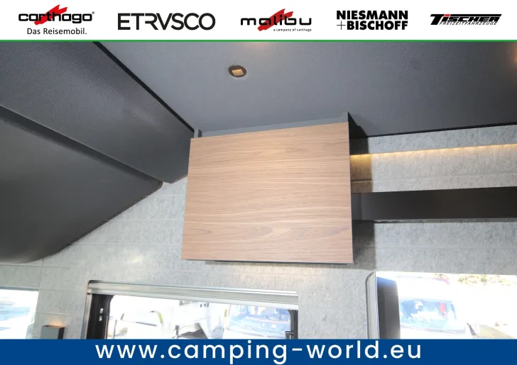 Fahrzeugbild Niesmann + Bischoff Flair 880 #52