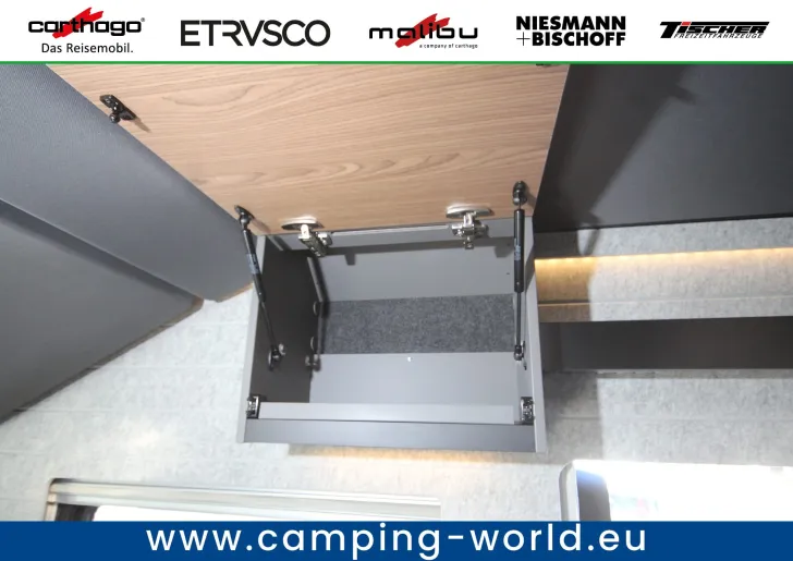 Fahrzeugbild Niesmann + Bischoff Flair 880 #53