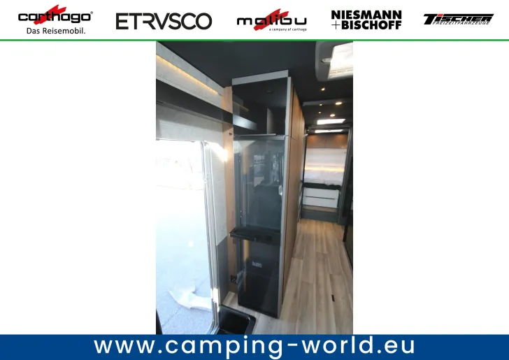 Fahrzeugbild Niesmann + Bischoff Flair 880 #54