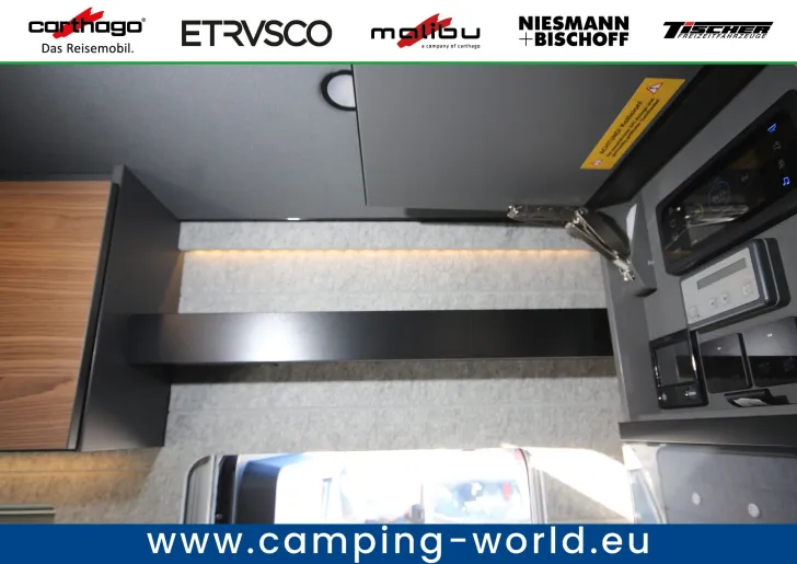 Fahrzeugbild Niesmann + Bischoff Flair 880 #56